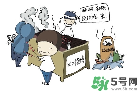 急性腸胃炎哪些食物不可以吃？急性腸胃炎不能吃的水果有？