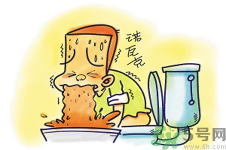 腸胃炎不能空腹吃的食物有哪些？腸胃炎有什么飲食禁忌嗎？