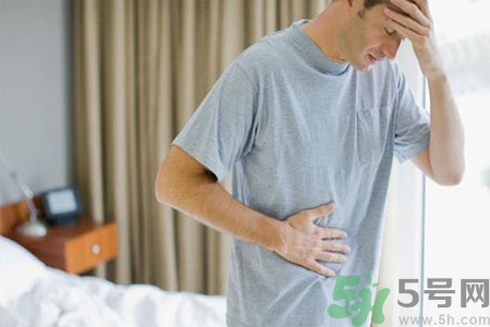 急性腸胃炎的原因有哪些？急性腸胃炎是怎么引起的？