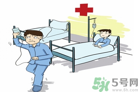 急性腸胃炎的癥狀有哪些？急性腸胃炎需注意什么問題？