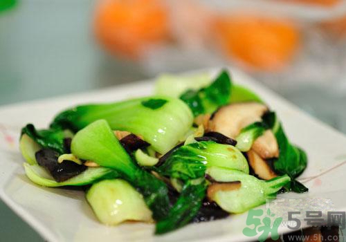 蔬菜是生吃好還是熟吃好？蔬菜生吃和熟吃哪個更有營養(yǎng)？