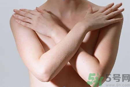 乳頭變色是怎么回事？乳房保健需注意什么？
