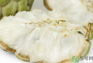 釋迦果怎么吃？釋迦的營(yíng)養(yǎng)價(jià)值功效作用