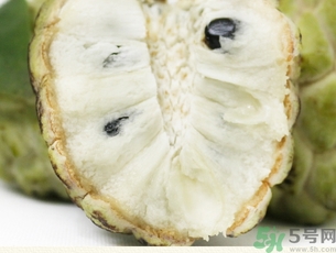 釋迦果怎么吃？釋迦的營(yíng)養(yǎng)價(jià)值功效作用