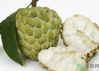 釋迦果怎么吃？釋迦的營(yíng)養(yǎng)價(jià)值功效作用