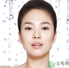 秋季皮膚怎樣補水？秋季皮膚補水小妙招
