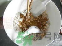 五仁月餅是哪五仁？五仁月餅是哪五種材料？