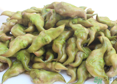 菱角懷孕可以吃嗎？孕婦能吃菱角嗎？
