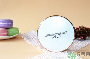 age20s氣墊粉底好嗎？age20s氣墊粉底怎么樣？