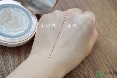 age20s粉底霜怎么樣？age20s粉底霜好用嗎？