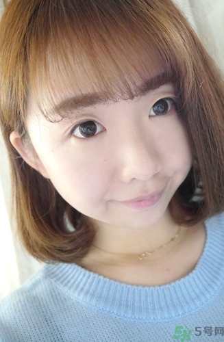 age20s粉底霜怎么樣？age20s粉底霜好用嗎？