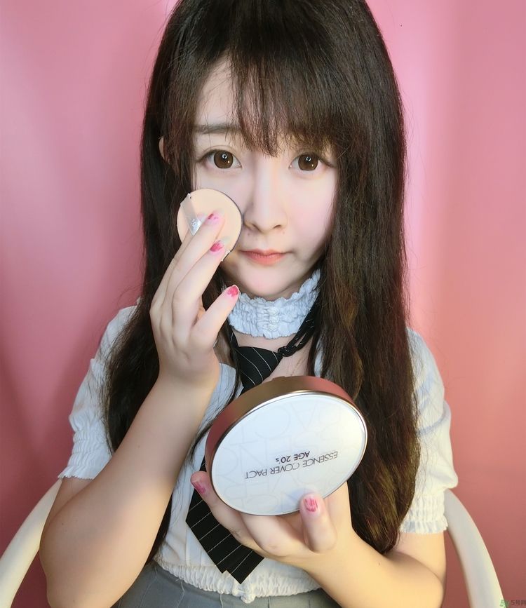 age20s氣墊粉底好嗎？age20s氣墊粉底怎么樣？