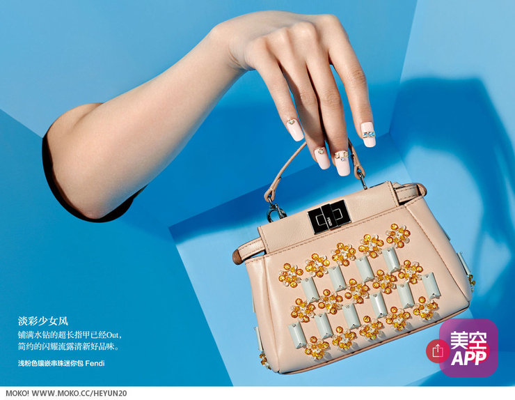 女人為什么喜歡買包包？總老是想買東西怎么辦？
