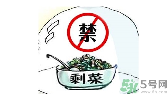 老漢吃剩菜血液變成藍紫色 吃剩菜血液會變成藍紫色嗎？