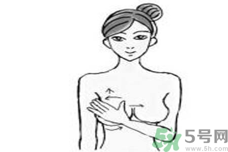 乳房脹痛的原因？乳房脹痛怎么辦？