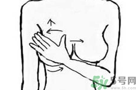 乳房脹痛的原因？乳房脹痛怎么辦？