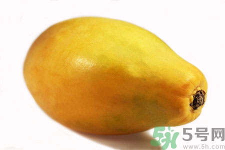 吃木瓜可以豐胸嗎？吃什么可以快速豐胸？