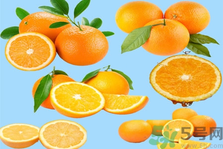 橙子可以豐胸嗎？吃什么食物可以豐胸？