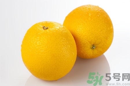 橙子可以豐胸嗎？吃什么食物可以豐胸？