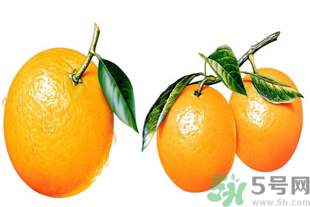 橙子可以豐胸嗎？吃什么食物可以豐胸？