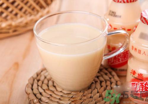 喝乳酸菌飲料會發(fā)胖嗎？喝乳酸菌飲料可以減肥嗎？