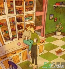 愛小時光漫畫哪里買？舒心喜歡就這樣書哪里買