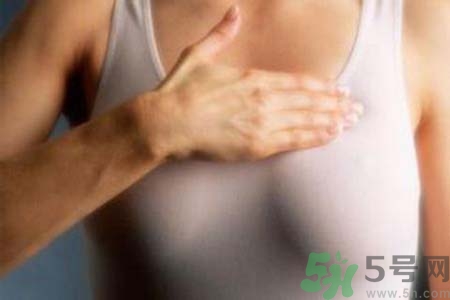 乳房刺痛怎么辦？月經(jīng)前乳房刺痛怎么辦？