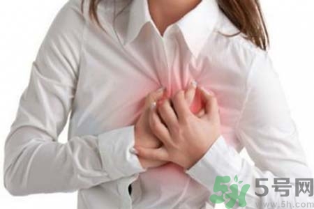 乳房刺痛怎么辦？月經(jīng)前乳房刺痛怎么辦？