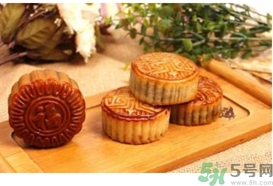 月餅保質(zhì)期多久？月餅過期了可以吃嗎？