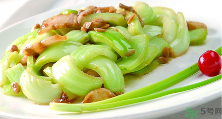 芥菜是什么菜？芥菜是發(fā)物嗎？