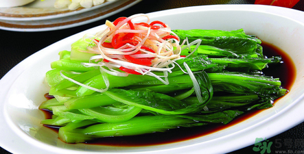 芥菜是什么菜？芥菜是發(fā)物嗎？
