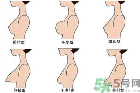 胸部松弛的原因是什么？胸部松弛該怎么辦？
