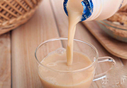 喝乳酸菌飲料會發(fā)胖嗎？喝乳酸菌飲料可以減肥嗎？