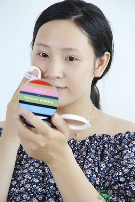 約會化什么妝？約會怎么化妝？
