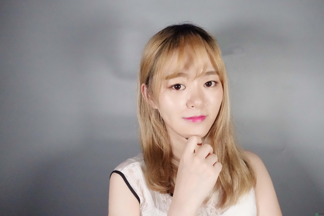 初戀妝怎么畫？初戀妝容化妝步驟