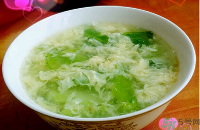 芥菜可以和雞蛋一起吃嗎？芥菜不能和什么一起吃？