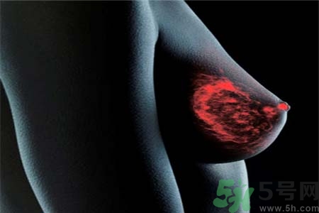 乳房如何二次發(fā)育？懷孕是乳房的第二個發(fā)育期？