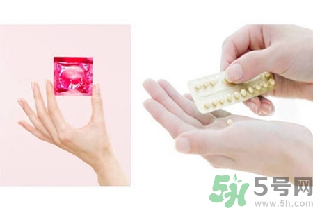 避孕藥為什么能避孕？避孕藥不宜與哪些藥同時(shí)服用？