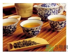 中秋節(jié)喝什么茶？中秋養(yǎng)生喝什么茶？