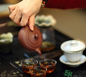 中秋節(jié)喝什么茶？中秋養(yǎng)生喝什么茶？