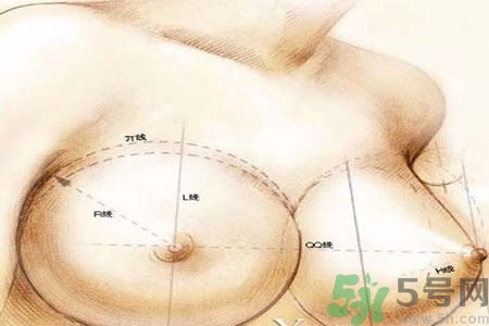 乳頭內(nèi)陷能不能喂奶？乳頭凹陷怎樣哺乳？
