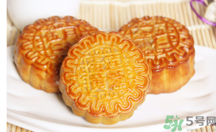 吃月餅會發(fā)胖嗎？怎樣吃月餅不會胖？