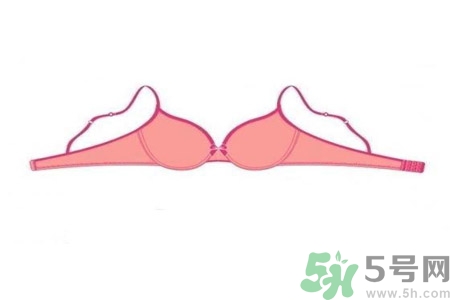 后扣式胸罩的穿戴方法是什么？前扣式胸罩的穿戴方法是什么？