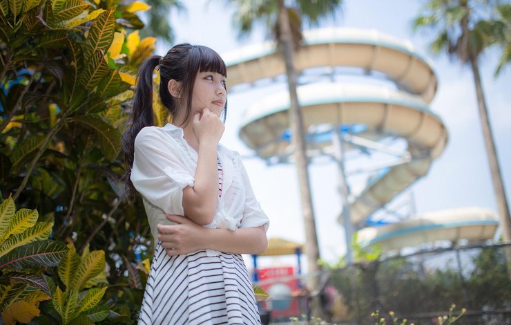 12歲女生可以穿胸罩嗎？12歲女孩穿什么內(nèi)衣合適？