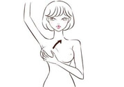乳房屋硬塊有疼痛感怎么回事？乳房屋硬塊有疼痛感怎么辦？
