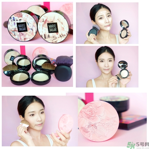 崔雪莉妝容化妝教程 夏天出門(mén)化什么妝好？