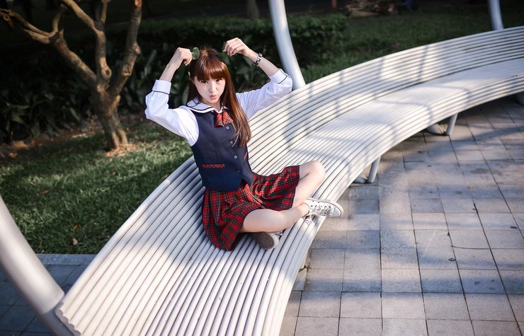 12歲女生可以穿胸罩嗎？12歲女孩穿什么內(nèi)衣合適？
