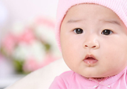 中秋節(jié)出生的男寶寶怎么取名？中秋出生的女寶寶取名