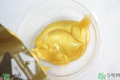 shangpree香蒲麗黃金面膜怎么樣？好用嗎？