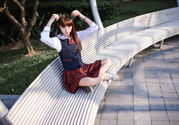 12歲女生可以穿胸罩嗎？12歲女孩穿什么內(nèi)衣合適？